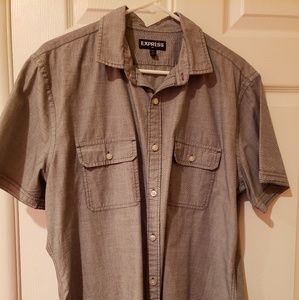 man shirt express